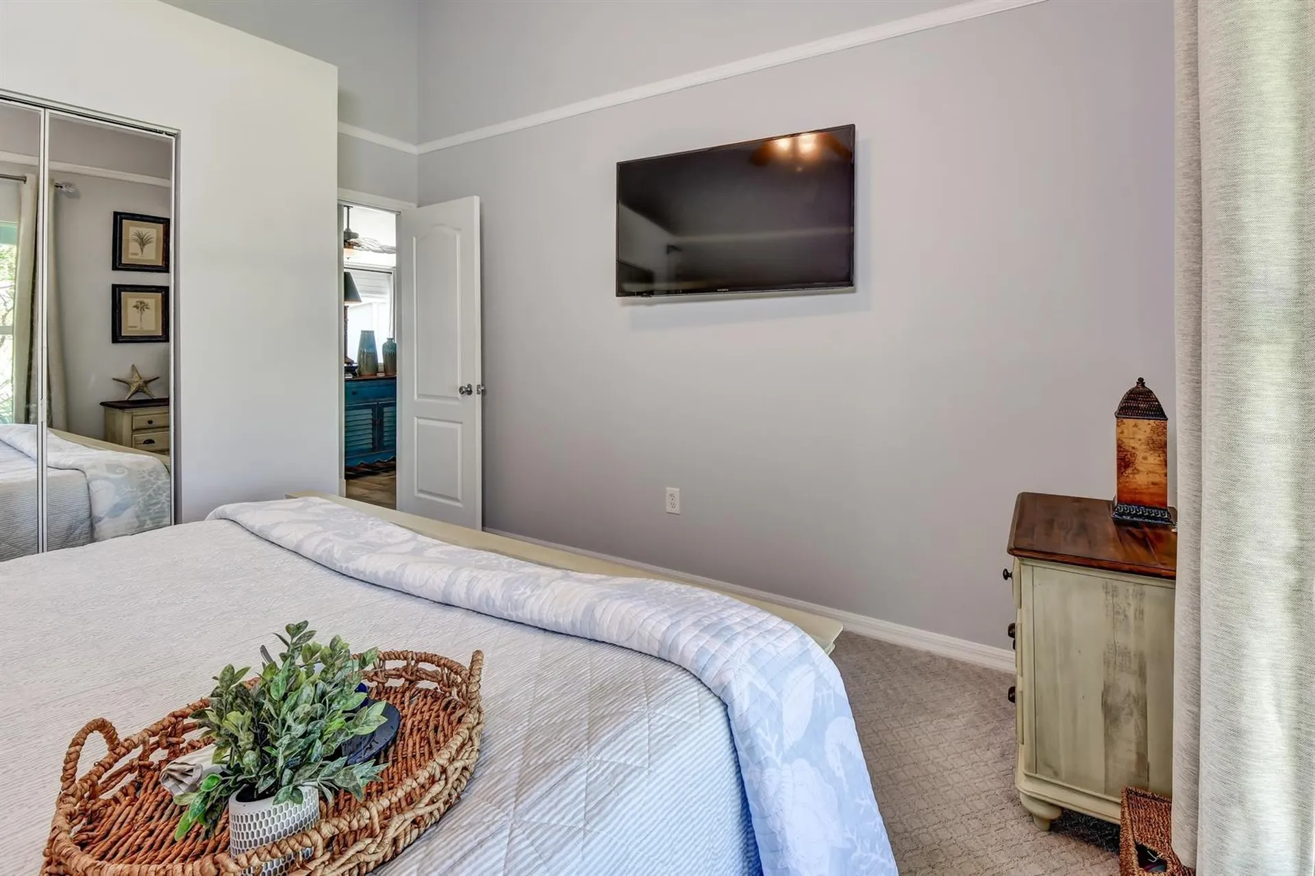 4439 Katy Drive New Smyrna Beach FL 32169