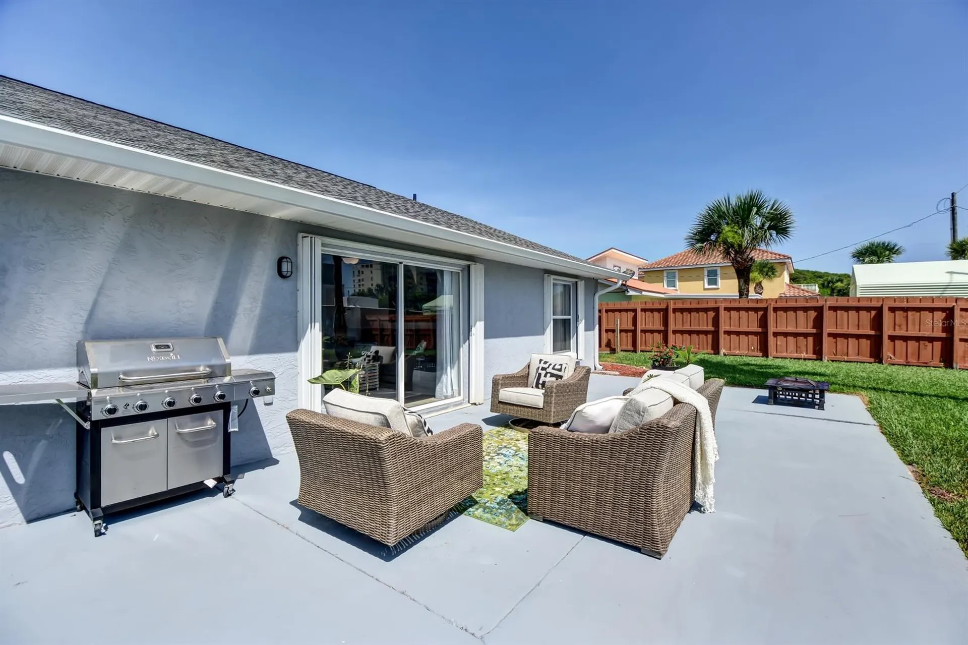 4439 Katy Drive New Smyrna Beach FL 32169
