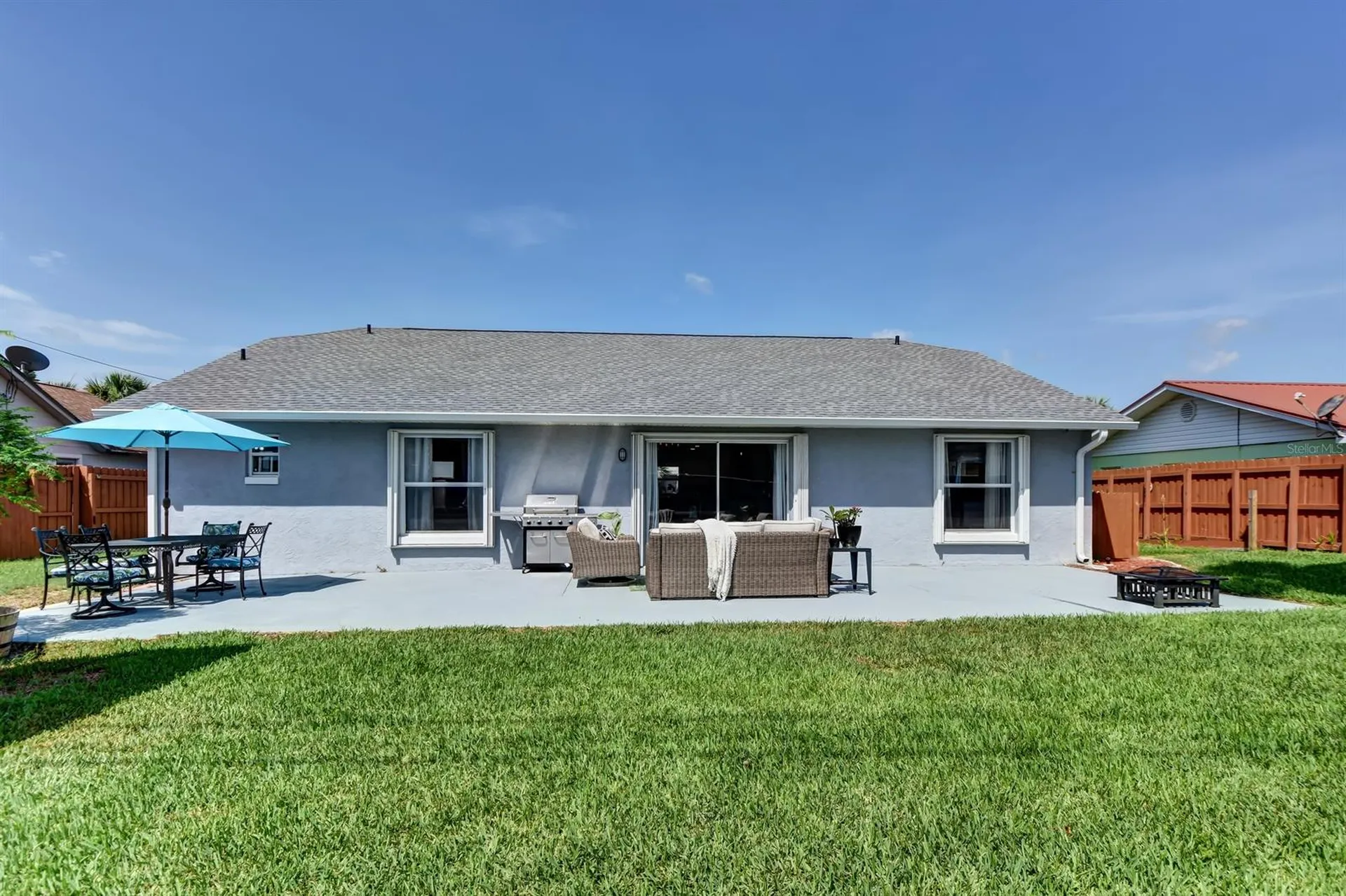 4439 Katy Drive New Smyrna Beach FL 32169