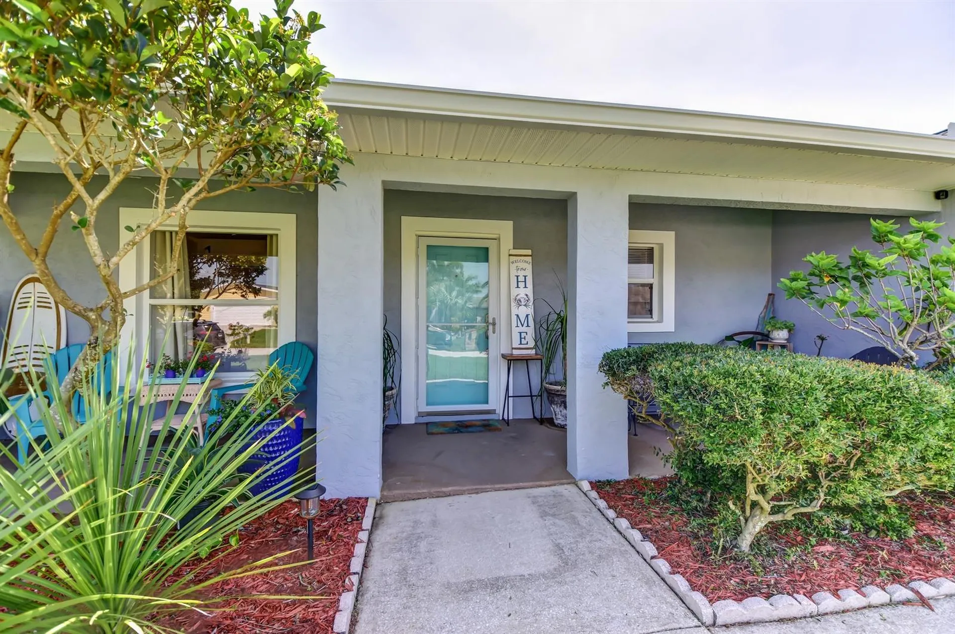 4439 Katy Drive New Smyrna Beach FL 32169