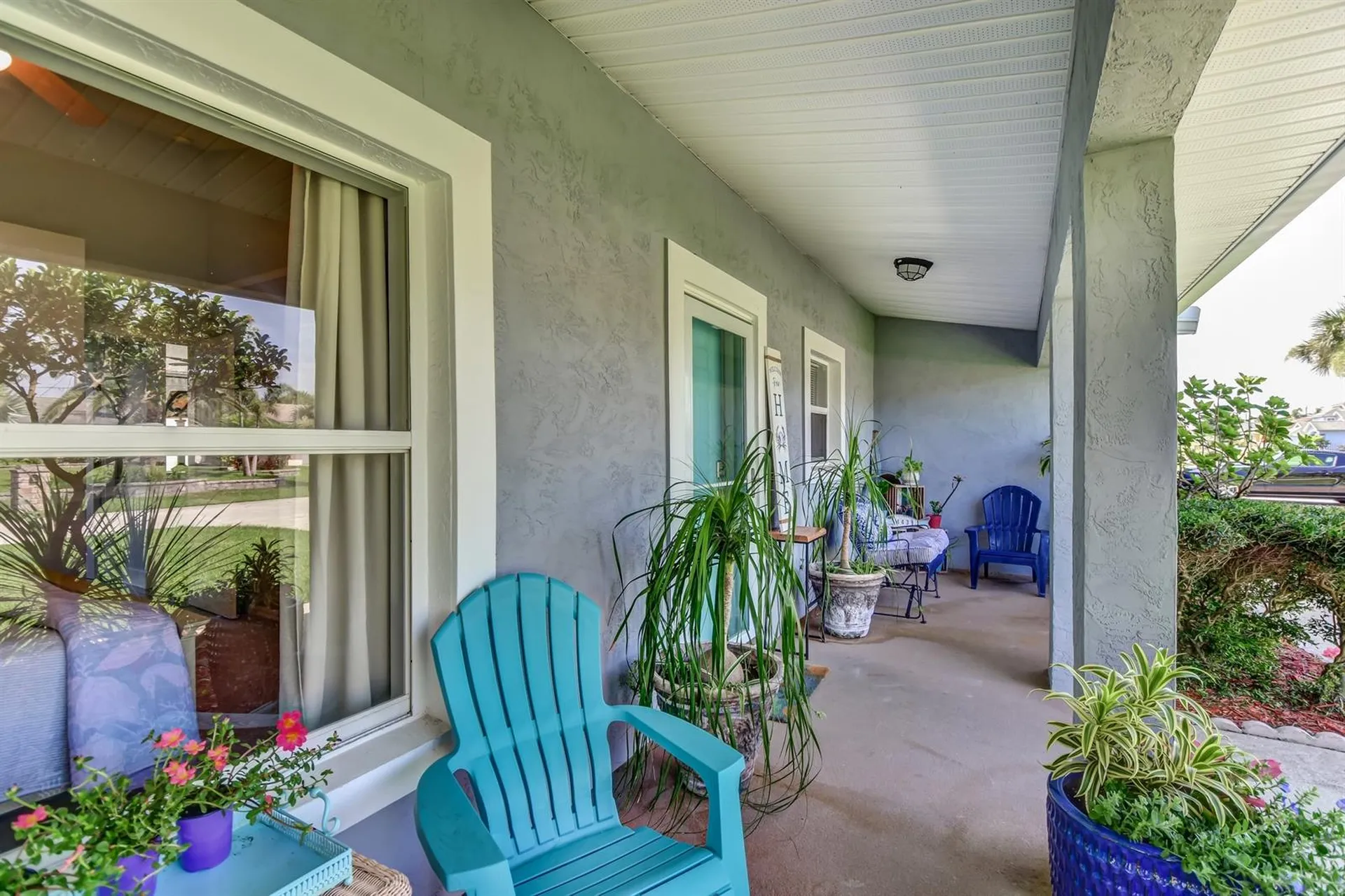 4439 Katy Drive New Smyrna Beach FL 32169