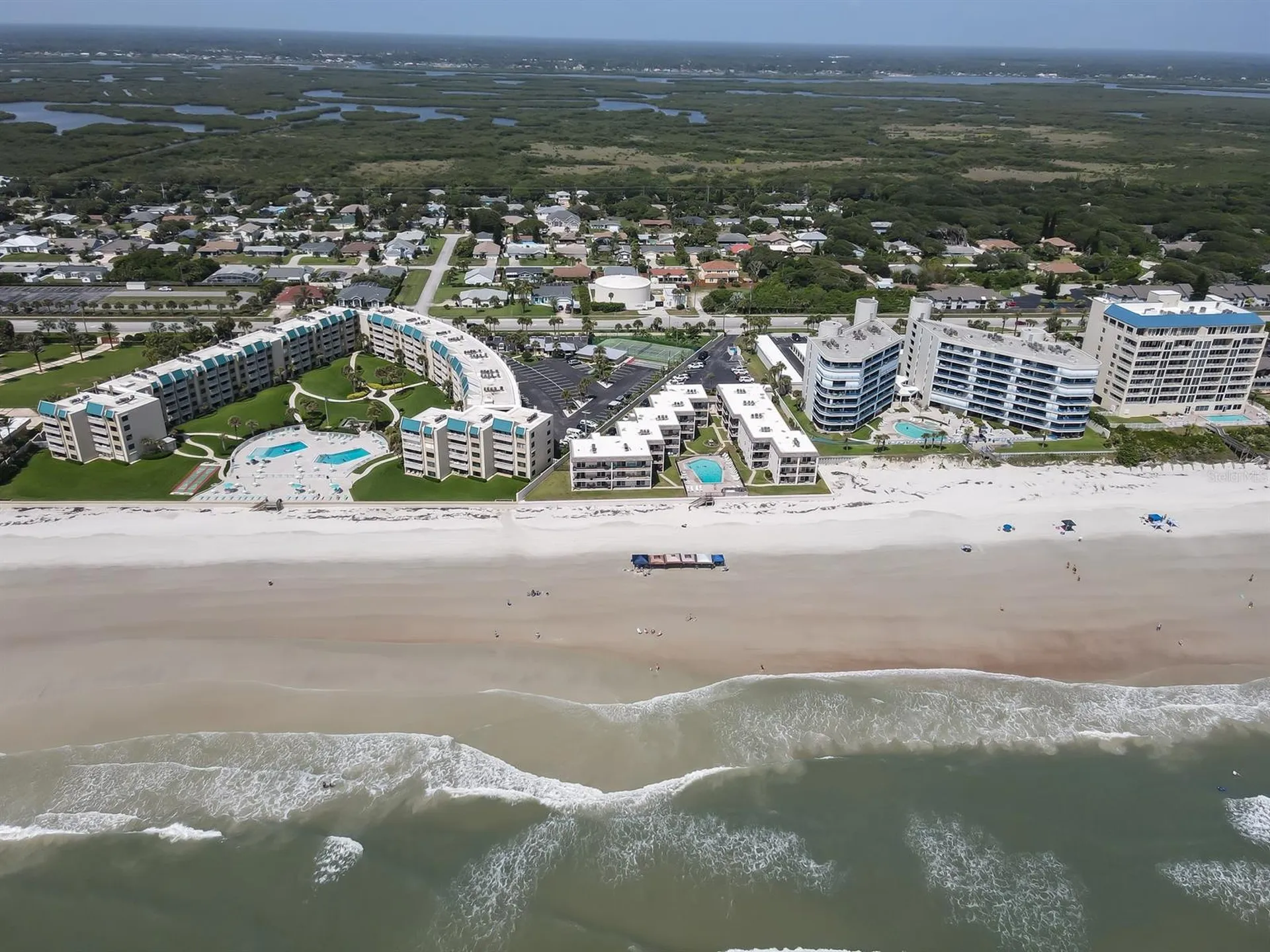 4439 Katy Drive New Smyrna Beach FL 32169