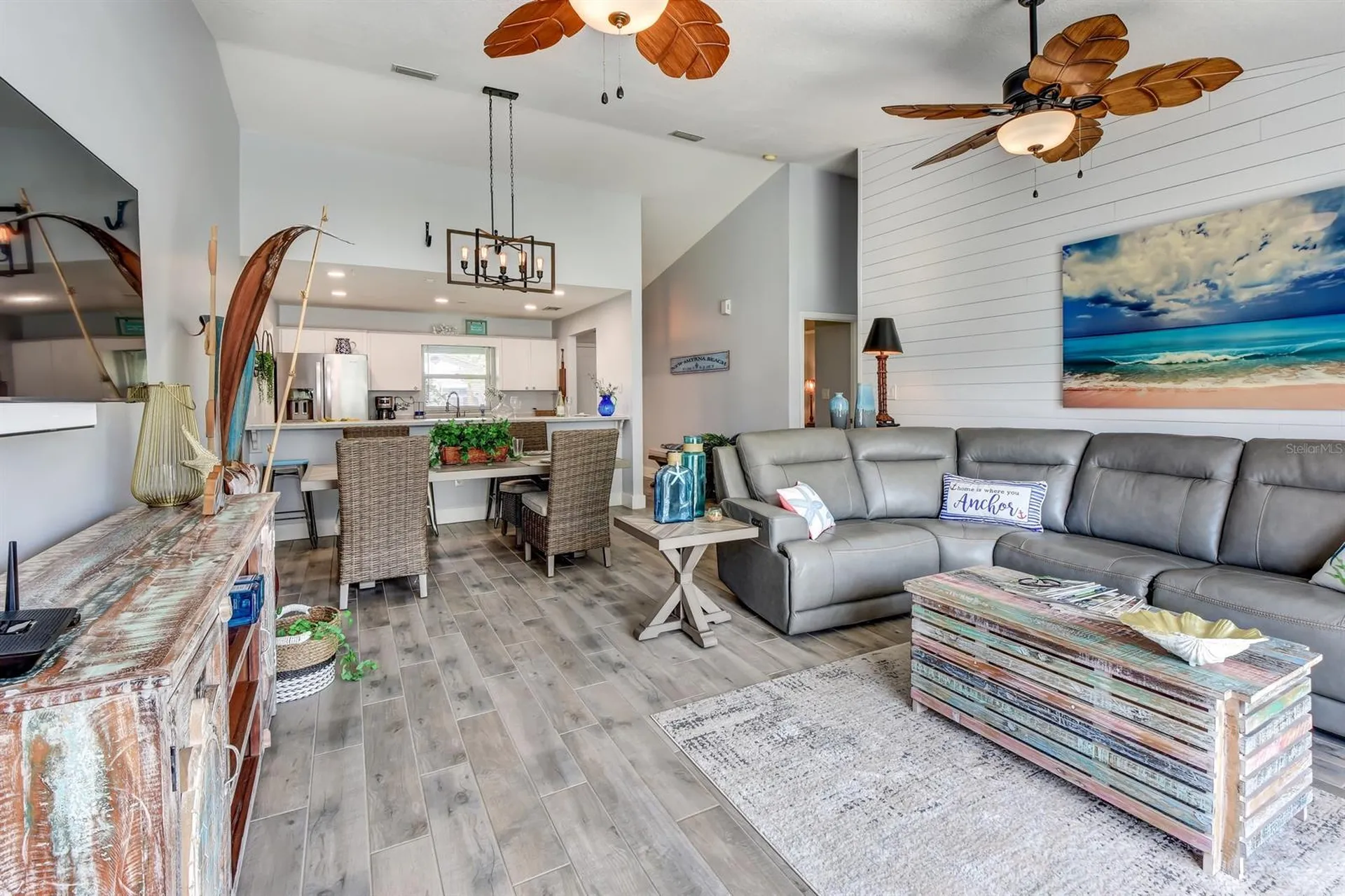 4439 Katy Drive New Smyrna Beach FL 32169
