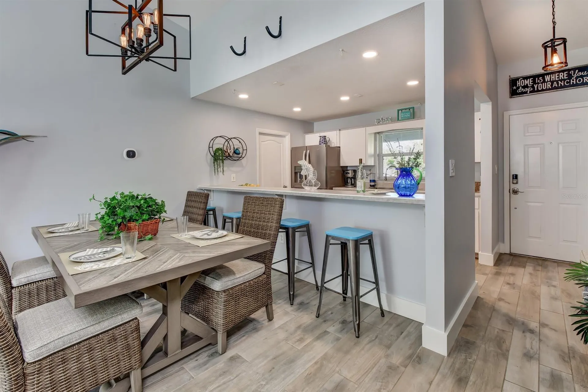 4439 Katy Drive New Smyrna Beach FL 32169
