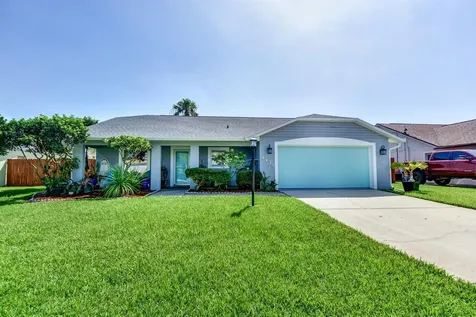 4439 Katy Drive New Smyrna Beach FL 32169