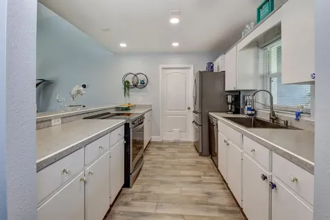 4439 Katy Drive New Smyrna Beach FL 32169