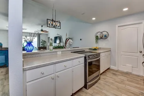 4439 Katy Drive New Smyrna Beach FL 32169