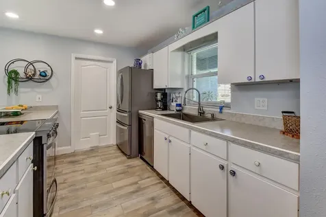 4439 Katy Drive New Smyrna Beach FL 32169
