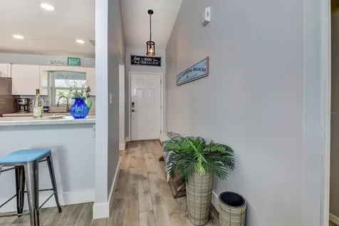 4439 Katy Drive New Smyrna Beach FL 32169