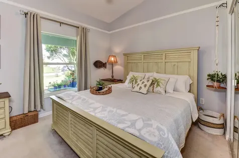 4439 Katy Drive New Smyrna Beach FL 32169