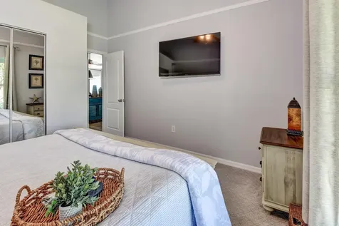 4439 Katy Drive New Smyrna Beach FL 32169
