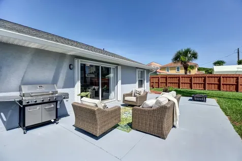 4439 Katy Drive New Smyrna Beach FL 32169