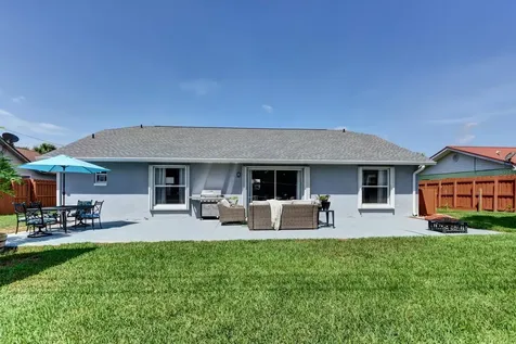 4439 Katy Drive New Smyrna Beach FL 32169