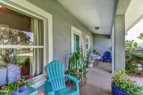 4439 Katy Drive New Smyrna Beach FL 32169