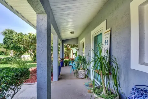 4439 Katy Drive New Smyrna Beach FL 32169