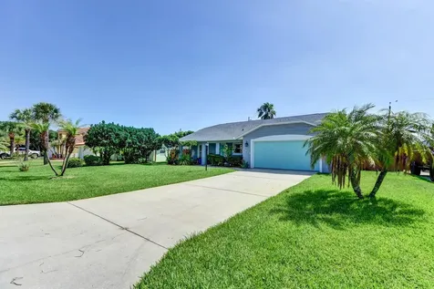 4439 Katy Drive New Smyrna Beach FL 32169