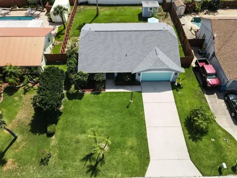 4439 Katy Drive New Smyrna Beach FL 32169