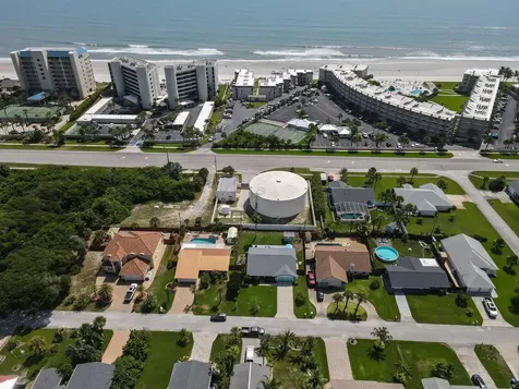 4439 Katy Drive New Smyrna Beach FL 32169