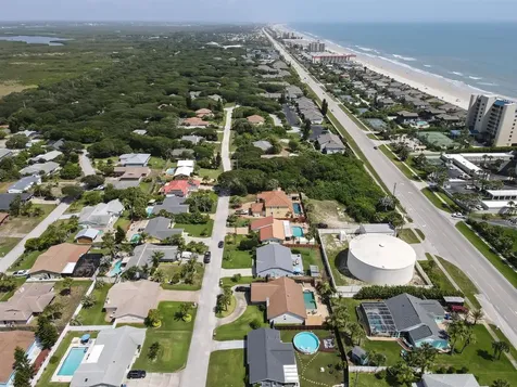 4439 Katy Drive New Smyrna Beach FL 32169