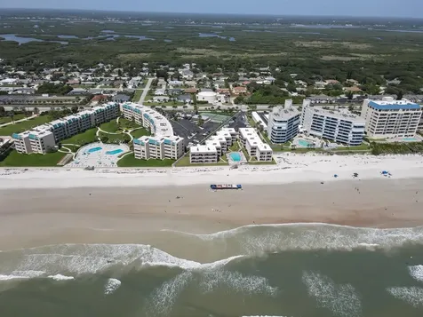 4439 Katy Drive New Smyrna Beach FL 32169