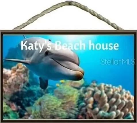 4439 Katy Drive New Smyrna Beach FL 32169