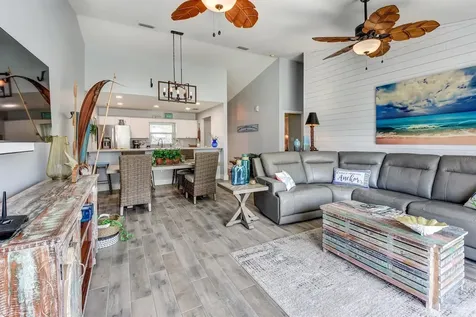 4439 Katy Drive New Smyrna Beach FL 32169