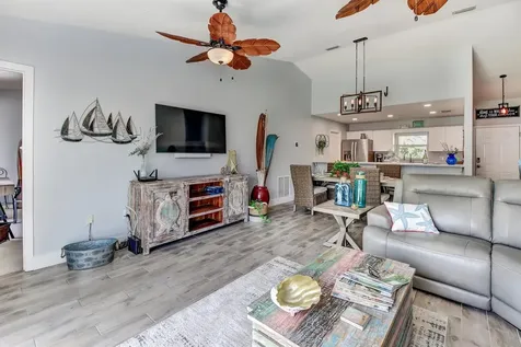4439 Katy Drive New Smyrna Beach FL 32169