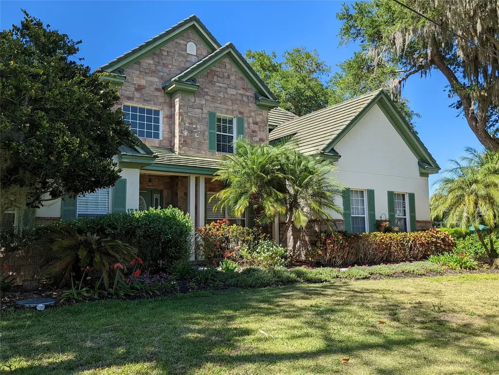 177 Hibiscus Road Edgewater FL 32141