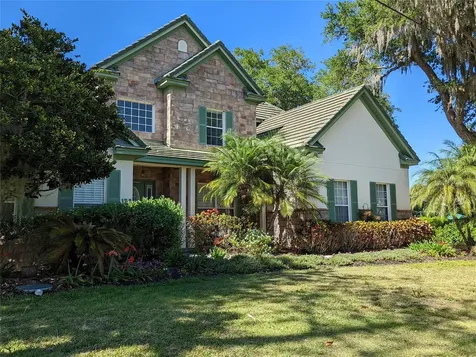 177 Hibiscus Road Edgewater FL 32141