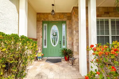 177 Hibiscus Road Edgewater FL 32141