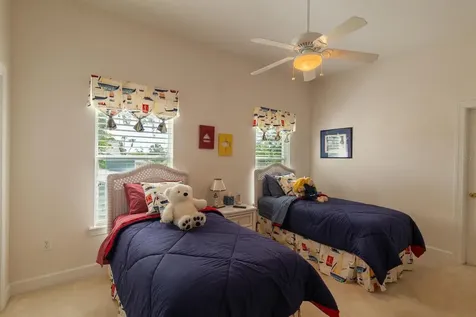 177 Hibiscus Road Edgewater FL 32141