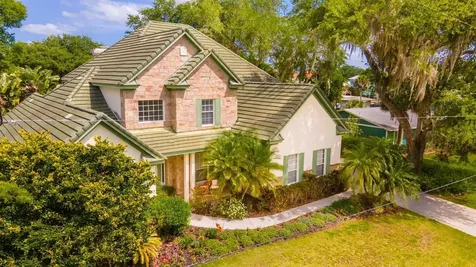 177 Hibiscus Road Edgewater FL 32141