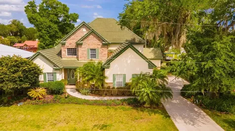 177 Hibiscus Road Edgewater FL 32141