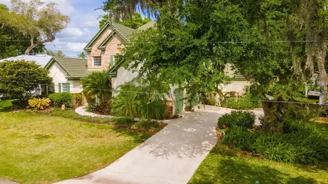 177 Hibiscus Road Edgewater FL 32141
