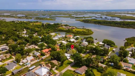177 Hibiscus Road Edgewater FL 32141