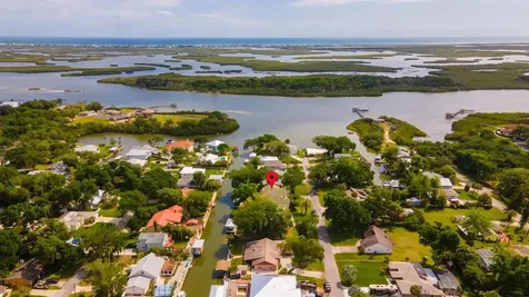 177 Hibiscus Road Edgewater FL 32141