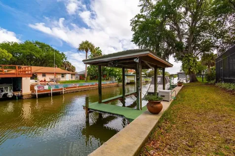 177 Hibiscus Road Edgewater FL 32141