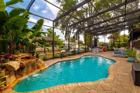 177 Hibiscus Road Edgewater FL 32141
