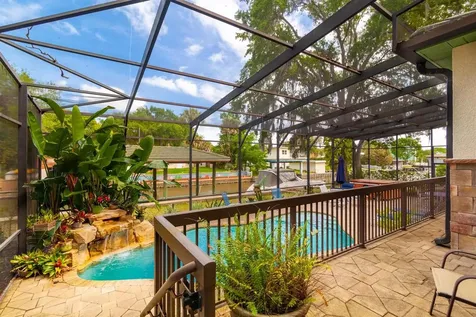 177 Hibiscus Road Edgewater FL 32141
