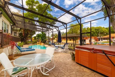 177 Hibiscus Road Edgewater FL 32141