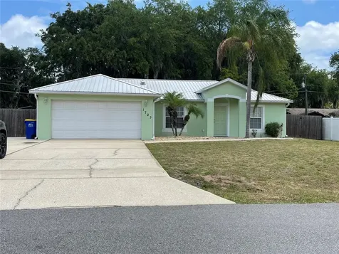 1723 Queen Palm Drive Edgewater FL 32132