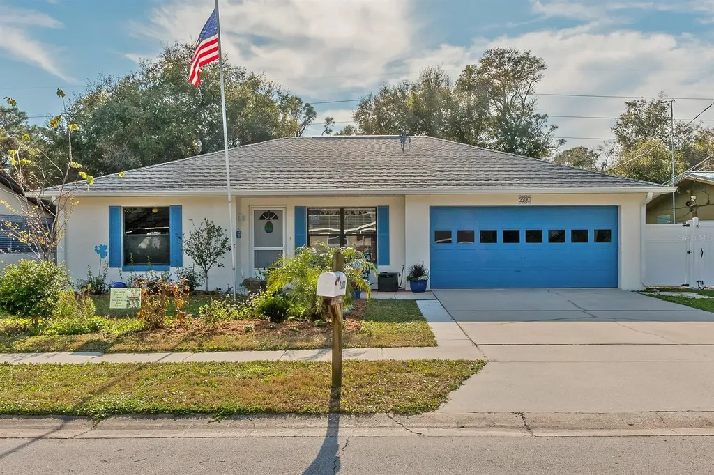 2200 Nottingham Road South Daytona FL 32119