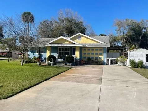 125 Rhode Island Street Edgewater FL 32132