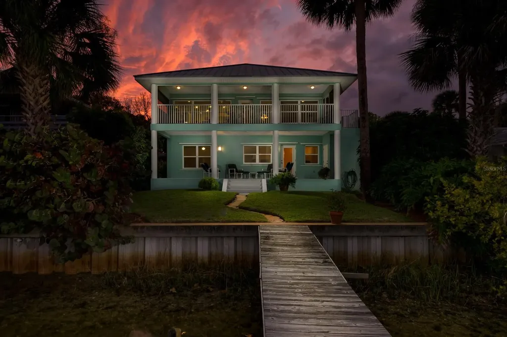 5911 Riverside Drive Port Orange FL 32127