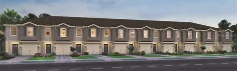 40 Bella Lago Circle Port Orange FL 32129