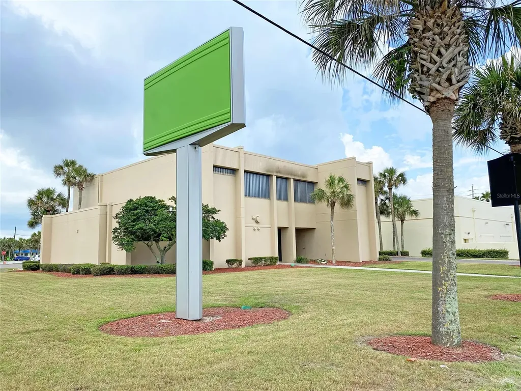 1300 S Atlantic Avenue New Smyrna Beach FL 32169