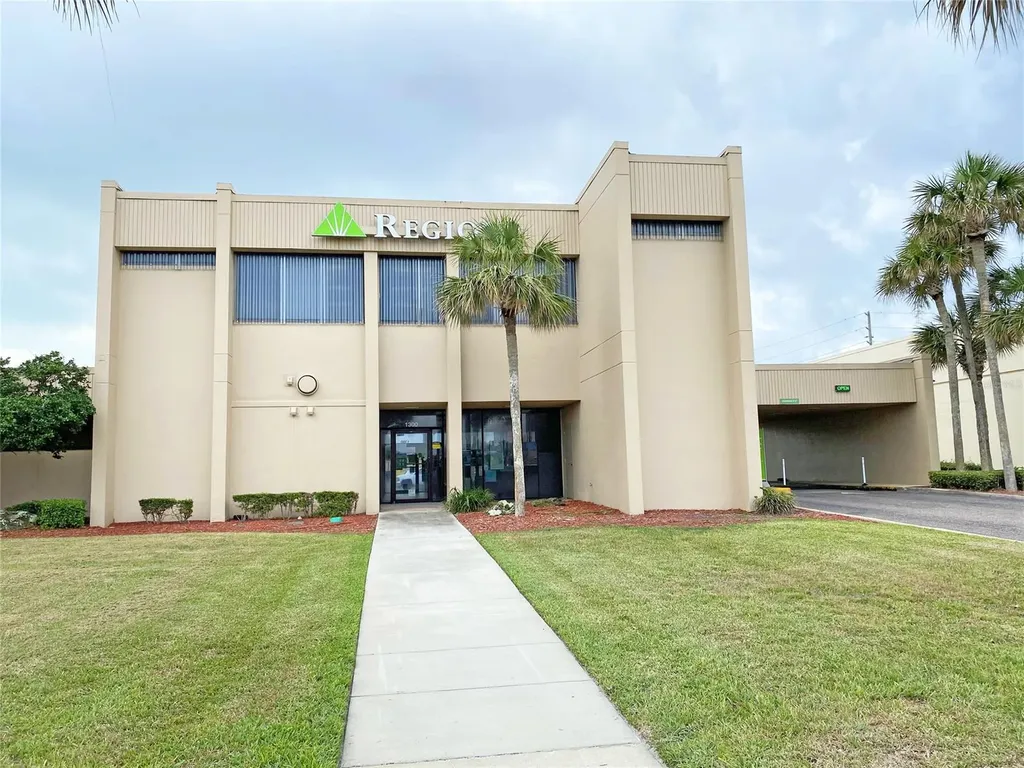 1300 S Atlantic Avenue New Smyrna Beach FL 32169