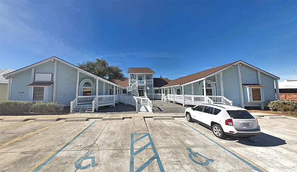 1365 N Courtenay Parkway Merritt Island FL 32953