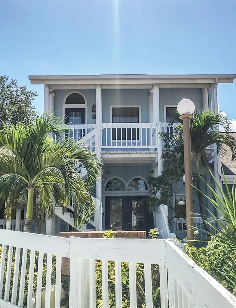 1365 N Courtenay Parkway Merritt Island FL 32953