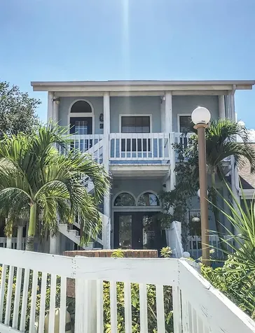 1365 N Courtenay Parkway Merritt Island FL 32953